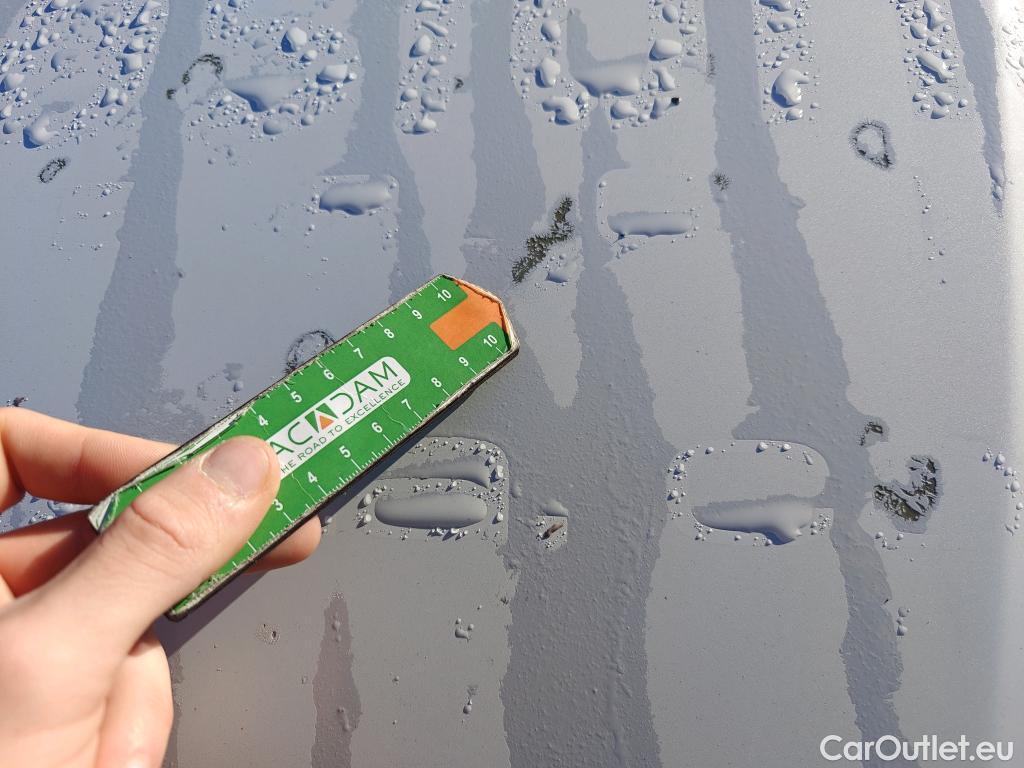  Peugeot  Partner PEUGEOT  / 2018 / 4P / furgón derivado de turismo Premium Standard 600kg BlueHDi 73kW (AC) #34