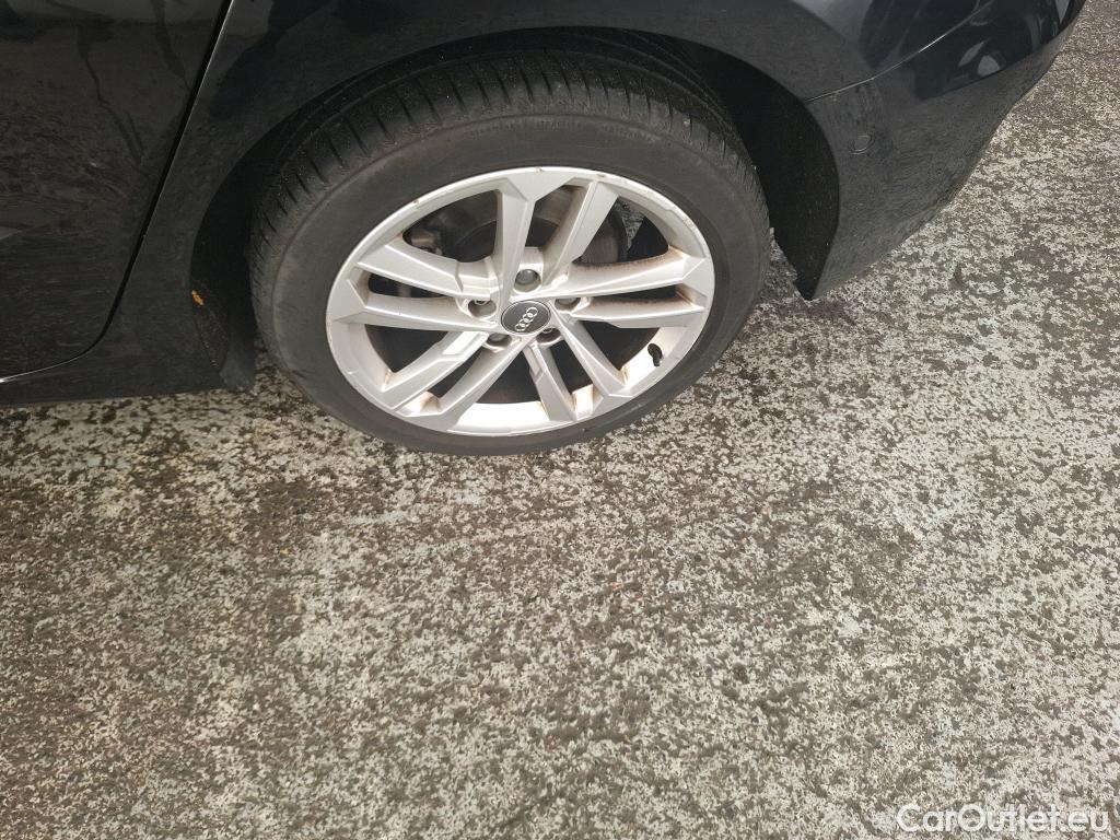  Audi  A3  Sportback 35 TDI Business Line 2.0 TDI 150CV BVA7 E6d #15