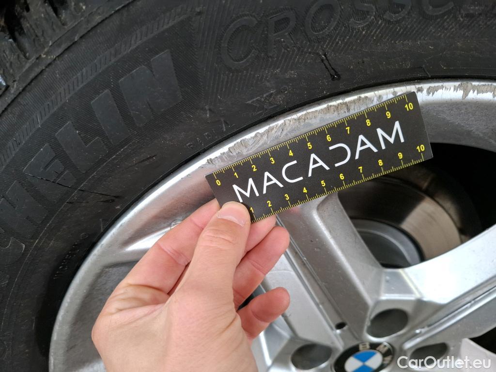  Bmw  X1 BMW  / 2022 / 5P / SUV sDrive18d Business Design DKG7 #6