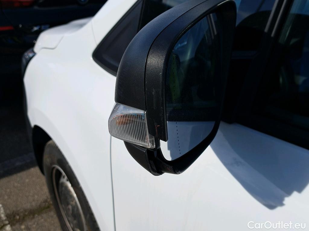  Renault  Kangoo RENAULT  Furgón/2021/4P/furgón derivado de turismo L1 1.5 Blue dCi 70kW (95CV) #5