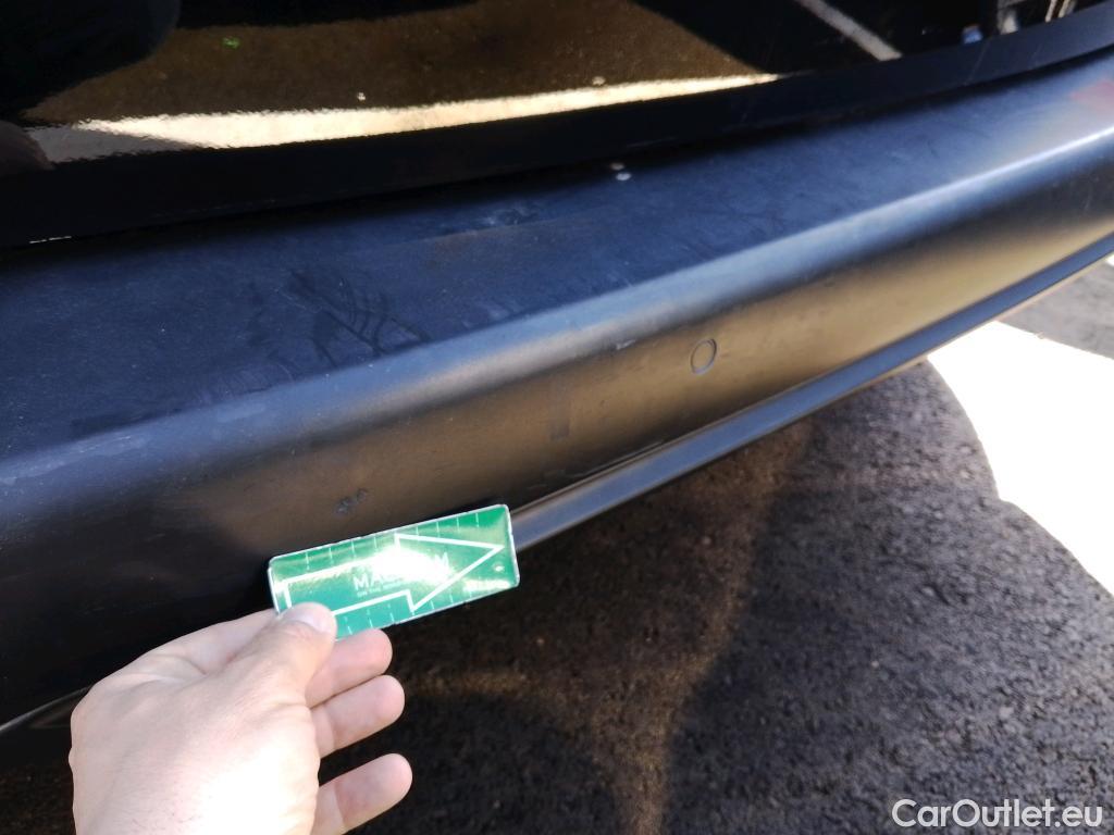  Peugeot  RIFTER PEUGEOT  / 2018 / 5P / combi Active Pack Busin. Standard BlueHDi 73kW #6