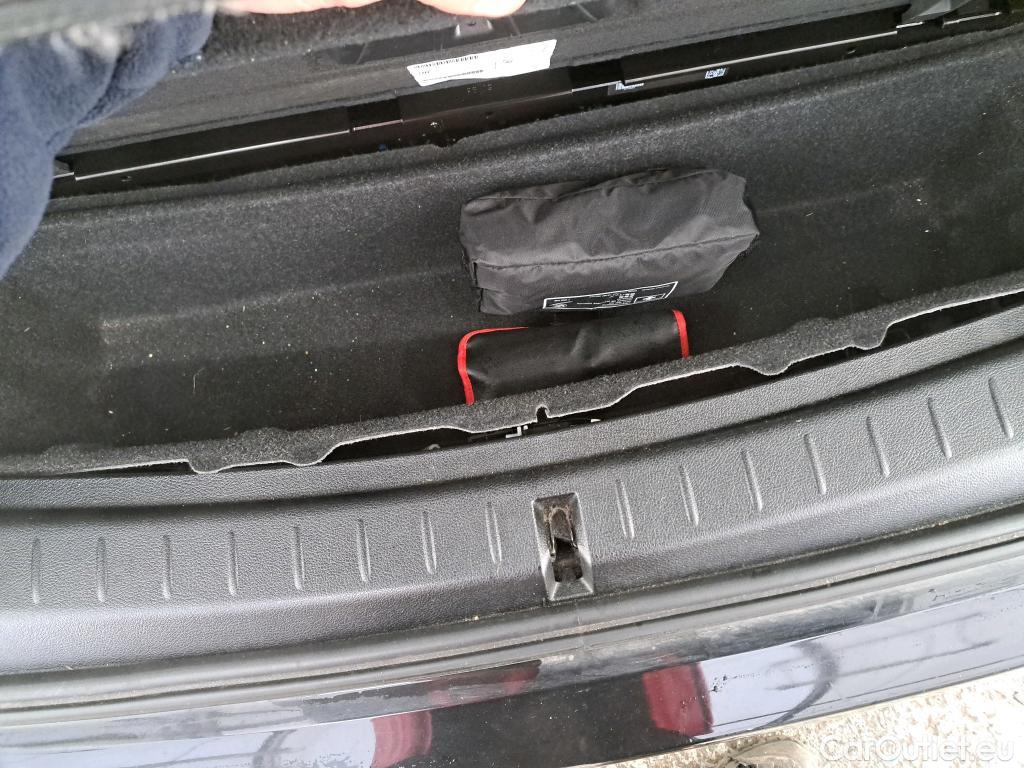  Bmw  Serie 2 Série 2 Gran Tourer 218d Lounge 2.0 150CV BVA8 7 Sieges E6dT #26