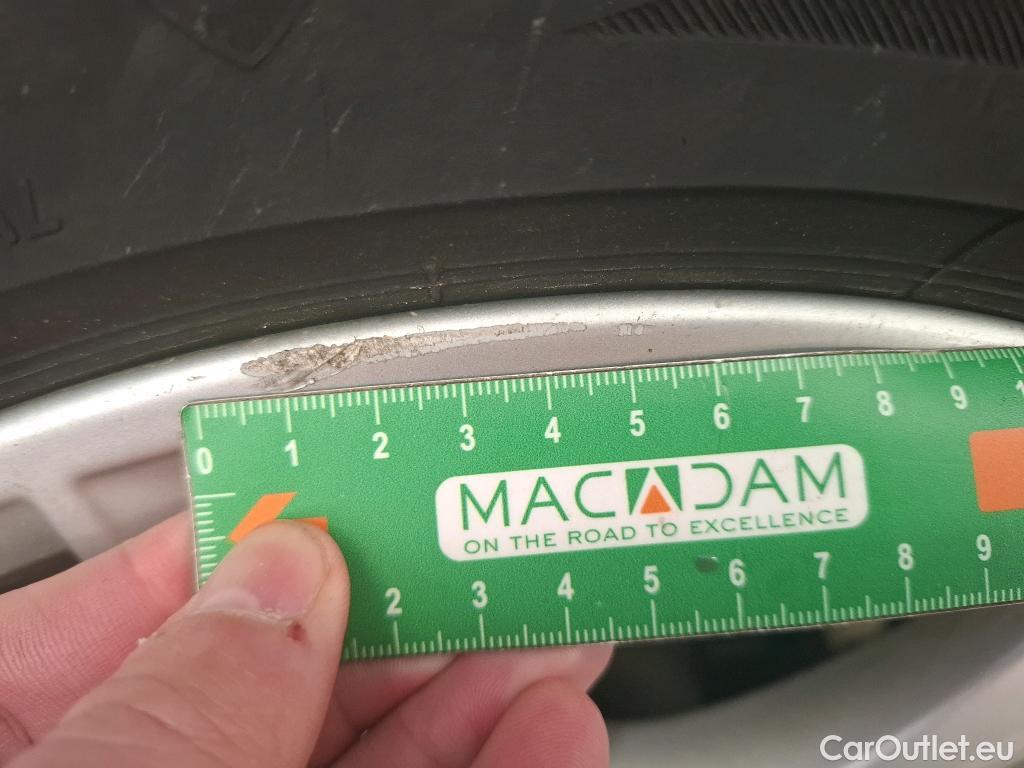  Audi  A3  Sportback 35 TDI Business Line 2.0 TDI 150CV BVA7 E6d #22