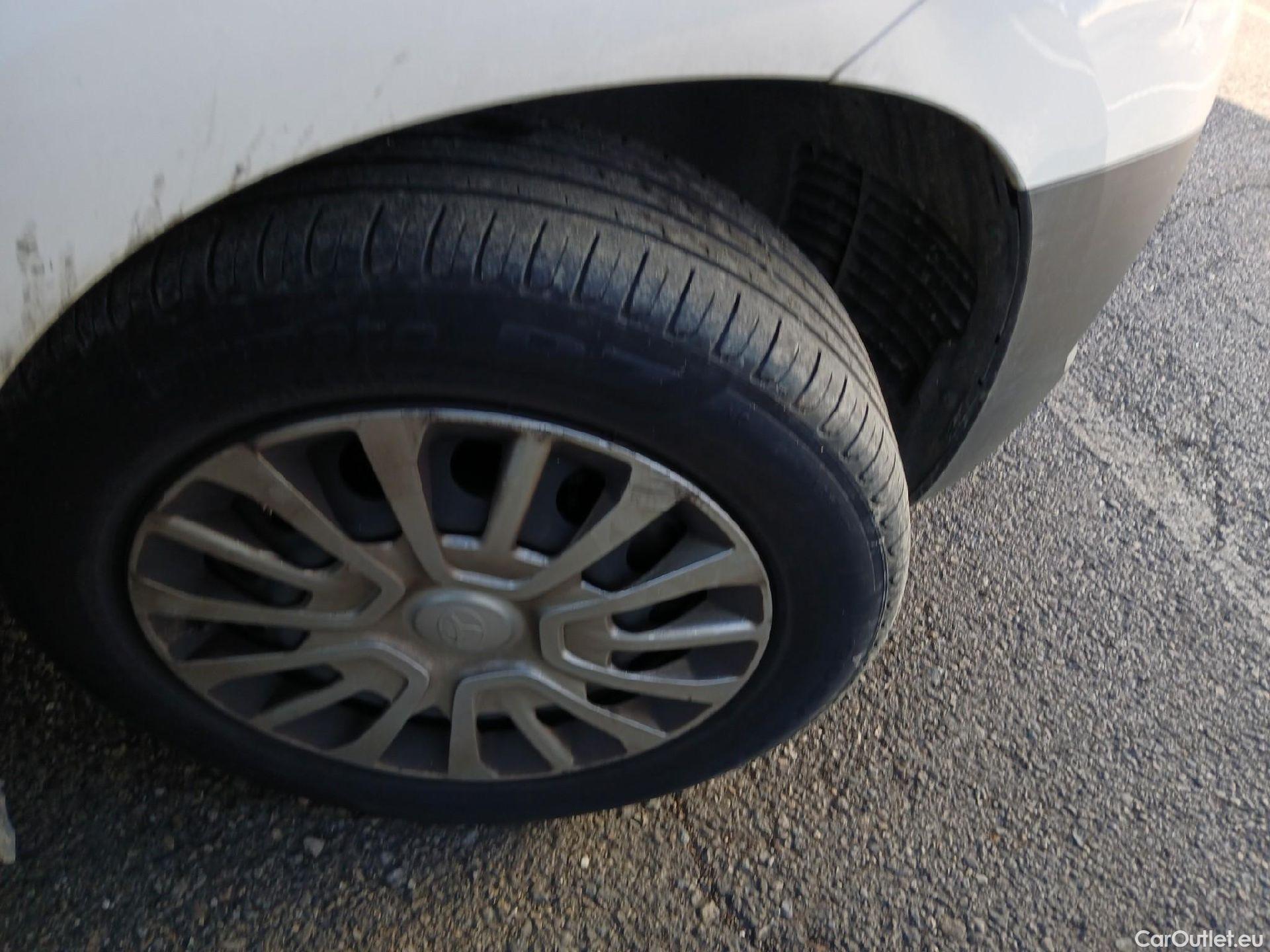  Toyota  Proace TOYOTA  City 1.5D 75kW (100CV) GX L1 (AC) #46