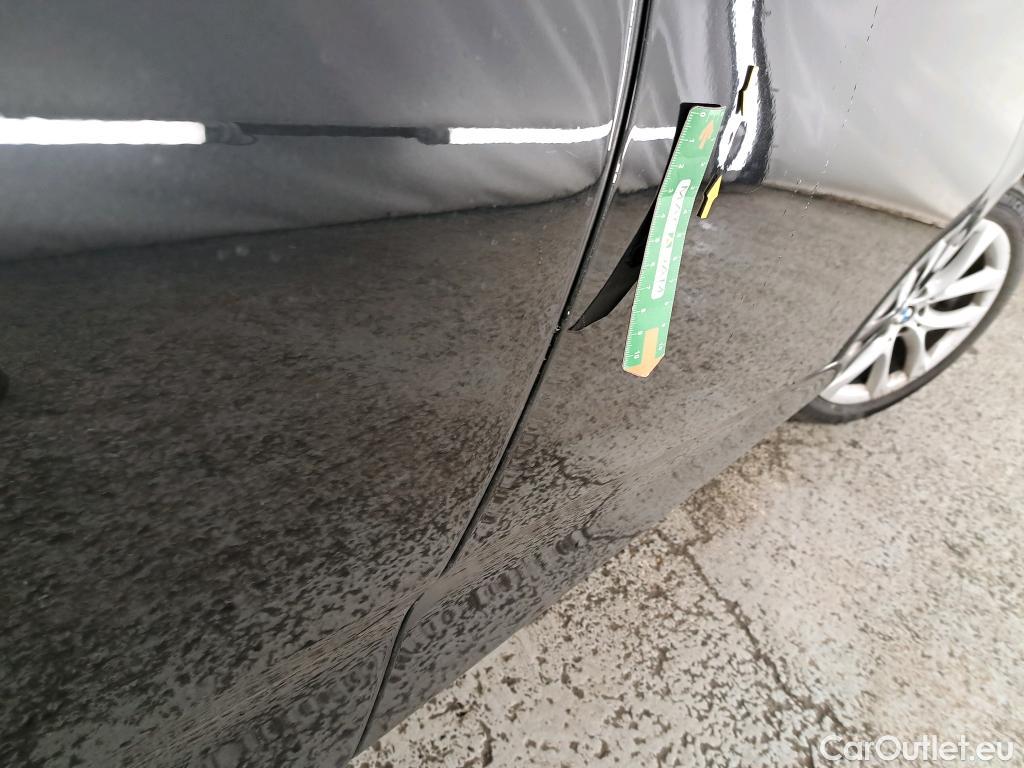  Bmw  Serie 2 Série 2 Gran Tourer 218d Lounge 2.0 150CV BVA8 7 Sieges E6dT #23