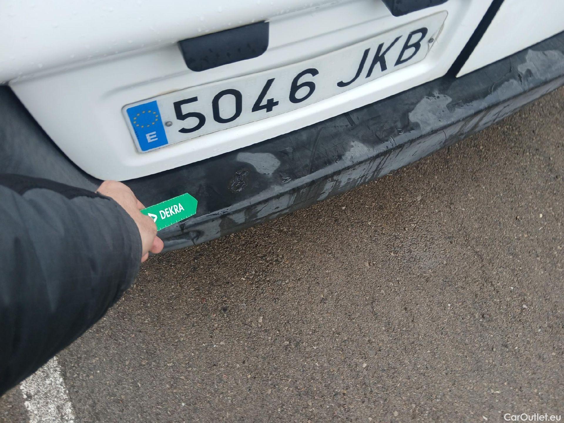  Peugeot  Expert PEUGEOT  VU 4p 2G furgón 227 L1H1 2.0 HDi 125 #24