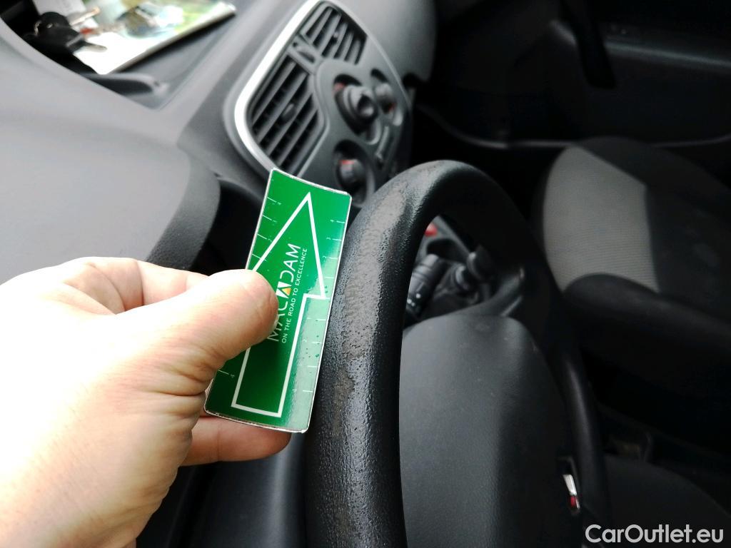  Renault  Kangoo RENAULT  Furgón/2013/3P/furgón derivado de turismo Profesional Blue dCi 59 kW (80CV) #2