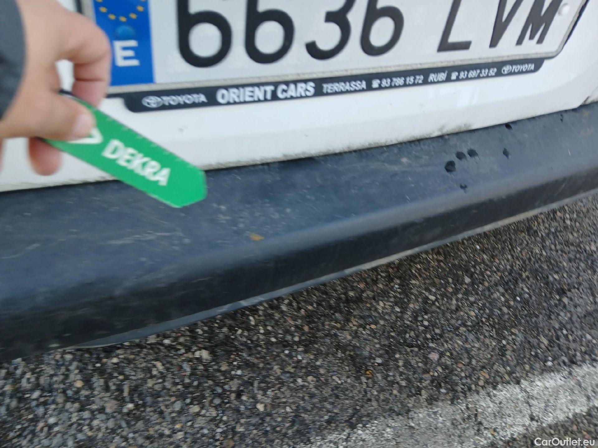  Toyota  Proace TOYOTA  City 1.5D 75kW (100CV) GX L1 (AC) #24