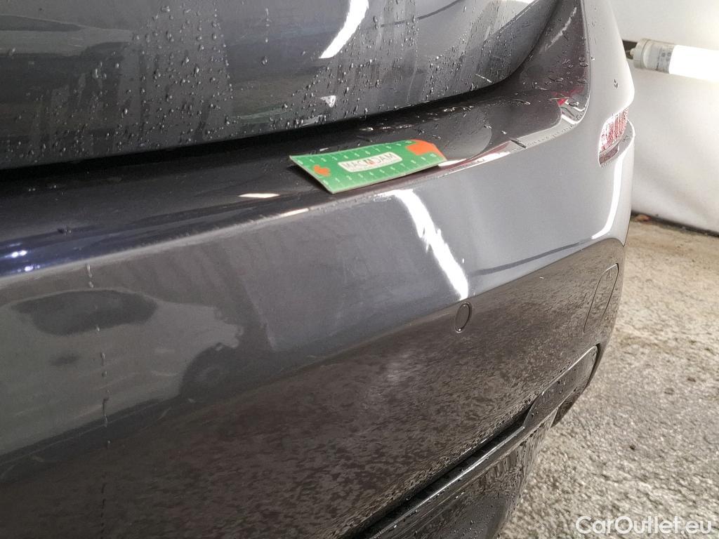  Bmw  Serie 1 Série 1 Berline 116 i Edition Sport 1.5 110CV BVA7 E6d #5