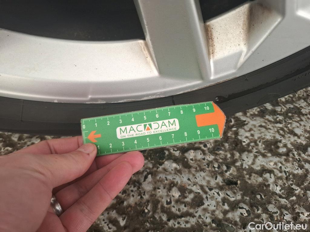  Audi  A3  Sportback 35 TDI Business Line 2.0 TDI 150CV BVA7 E6d #19