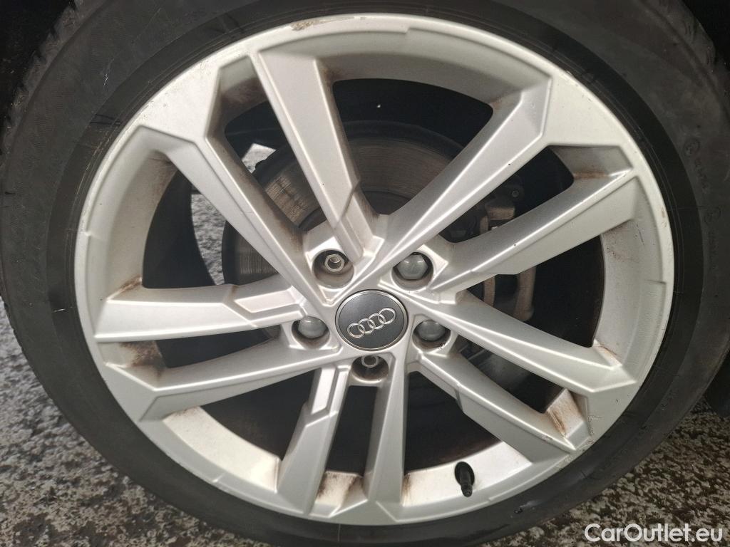  Audi  A3  Sportback 35 TDI Business Line 2.0 TDI 150CV BVA7 E6d #21