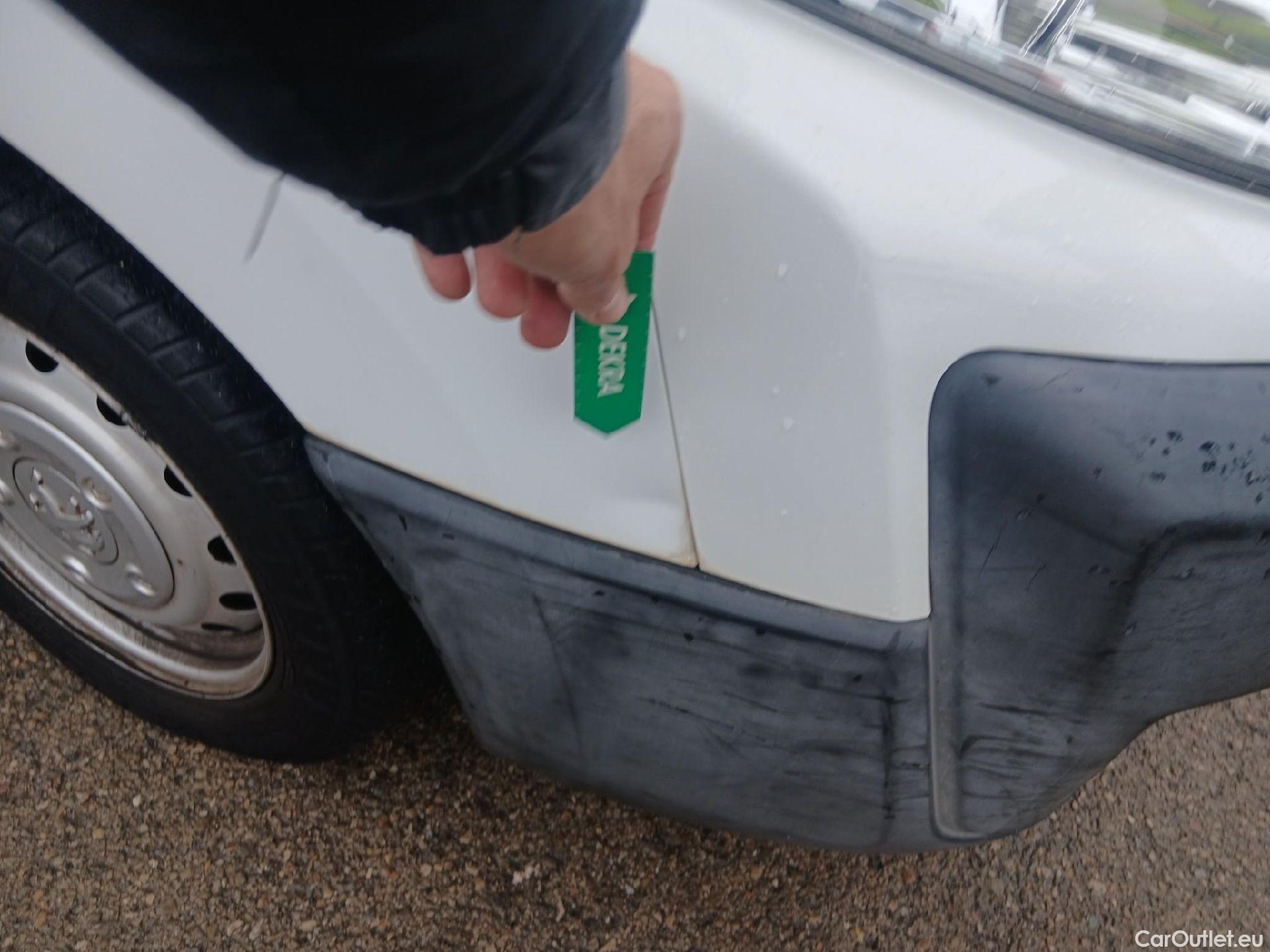  Peugeot  Expert PEUGEOT  VU 4p 2G furgón 227 L1H1 2.0 HDi 125 #39