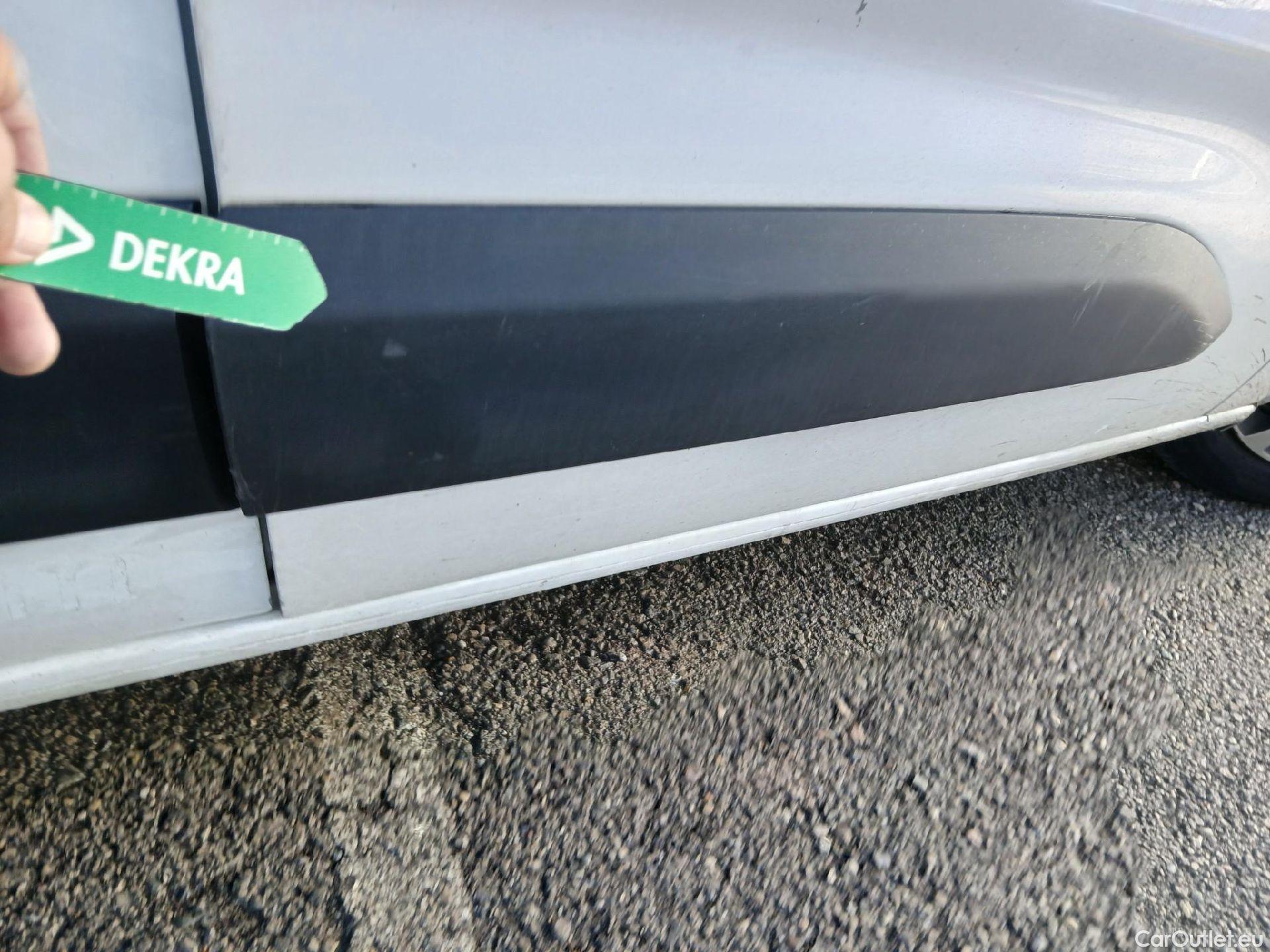  Toyota  Proace TOYOTA  City 1.5D 75kW (100CV) GX L1 (AC) #41