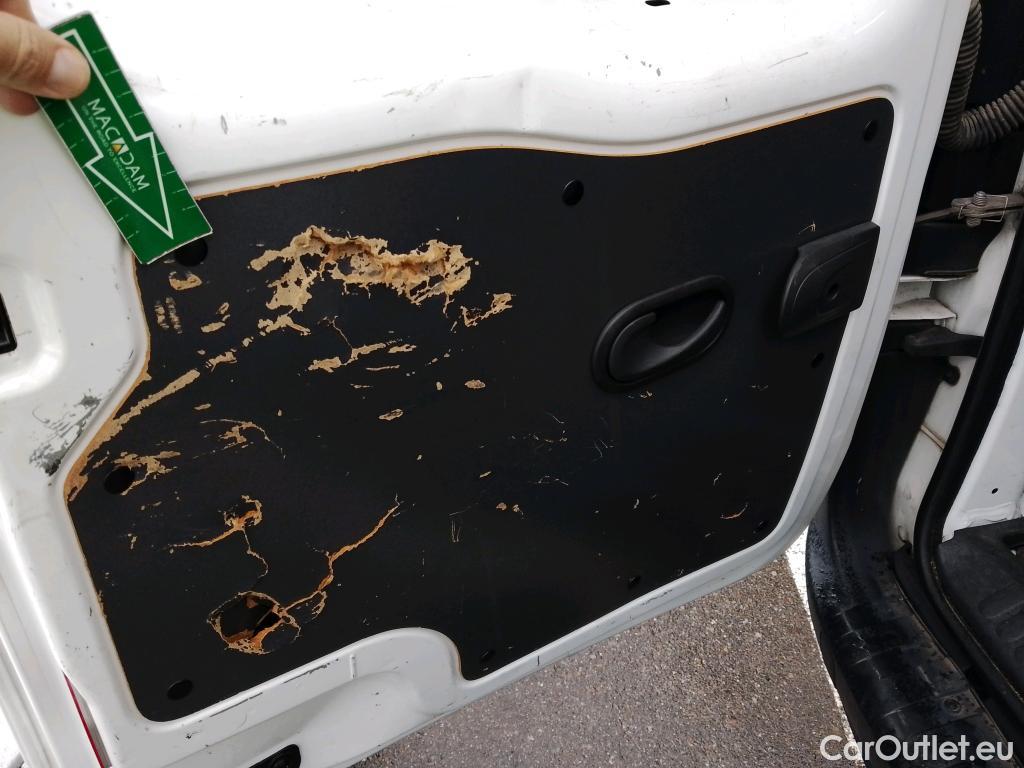  Renault  Kangoo RENAULT  Furgón/2013/3P/furgón derivado de turismo Profesional Blue dCi 59 kW (80CV) #14