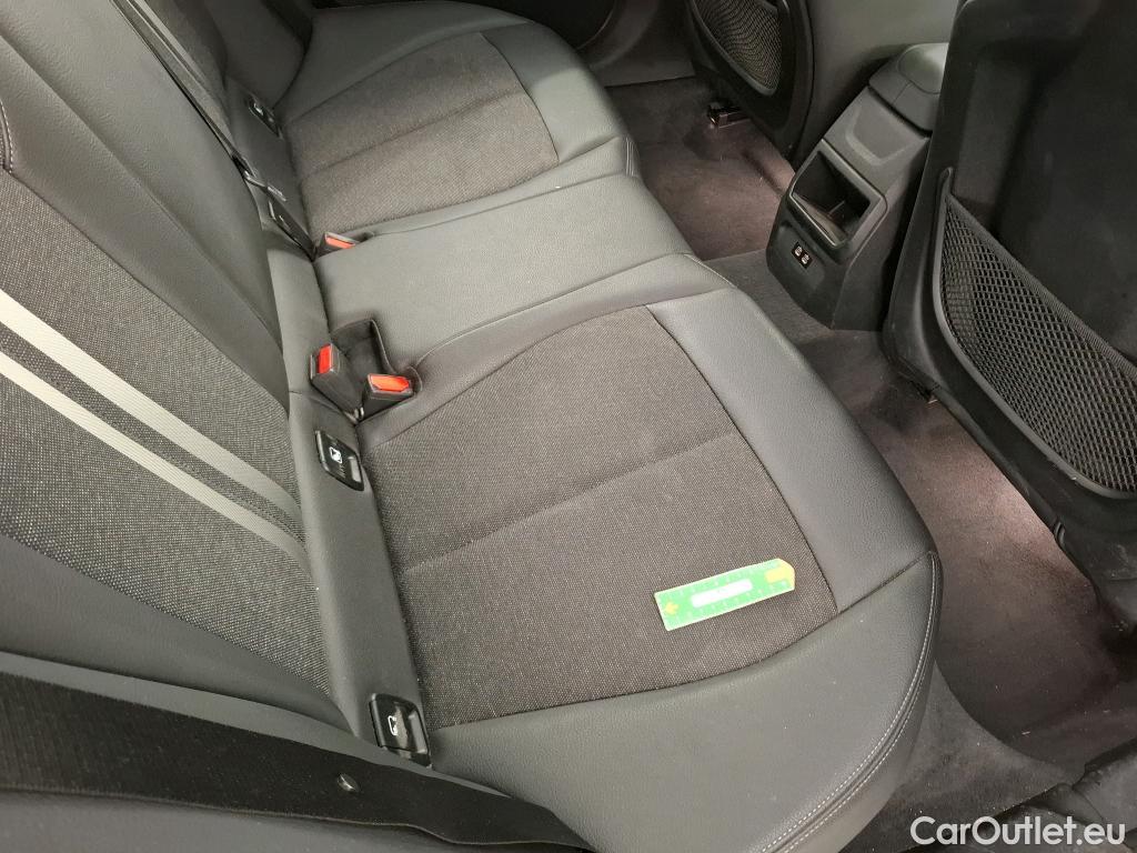  Bmw  Serie 1 Série 1 Berline 116 i Edition Sport 1.5 110CV BVA7 E6d #22