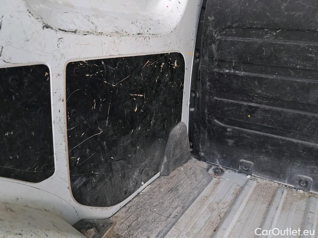  Renault  Kangoo RENAULT  Furgón/2021/4P/furgón derivado de turismo L1 1.5 Blue dCi 70kW (95CV) #38