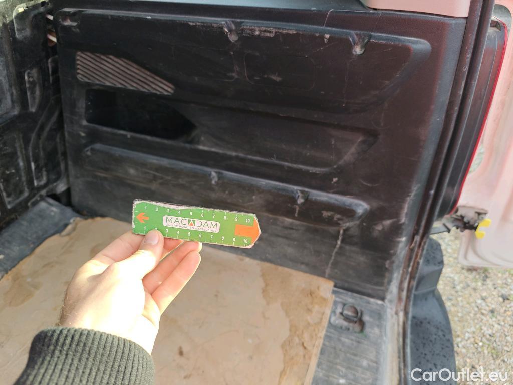  Toyota  Proace TOYOTA  CITY COMBI 1.5D 75kW (100CV) GX L1 #11