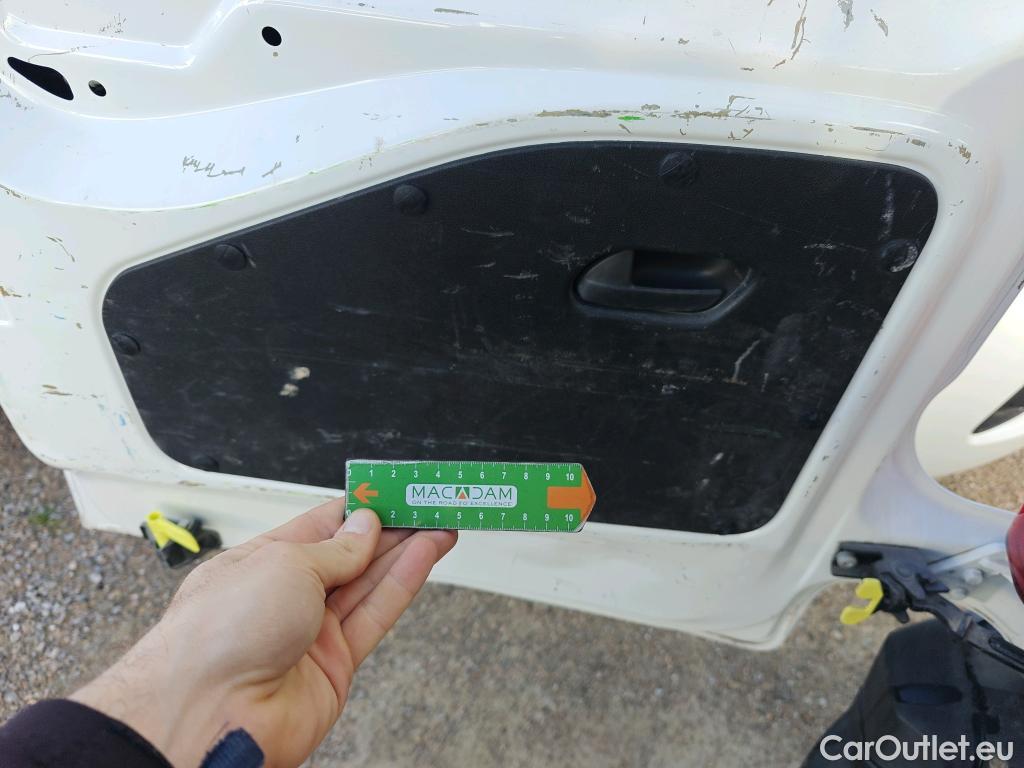  Peugeot  Partner PEUGEOT  / 2018 / 4P / furgón derivado de turismo Premium Standard 600kg BlueHDi 73kW (AC) #38