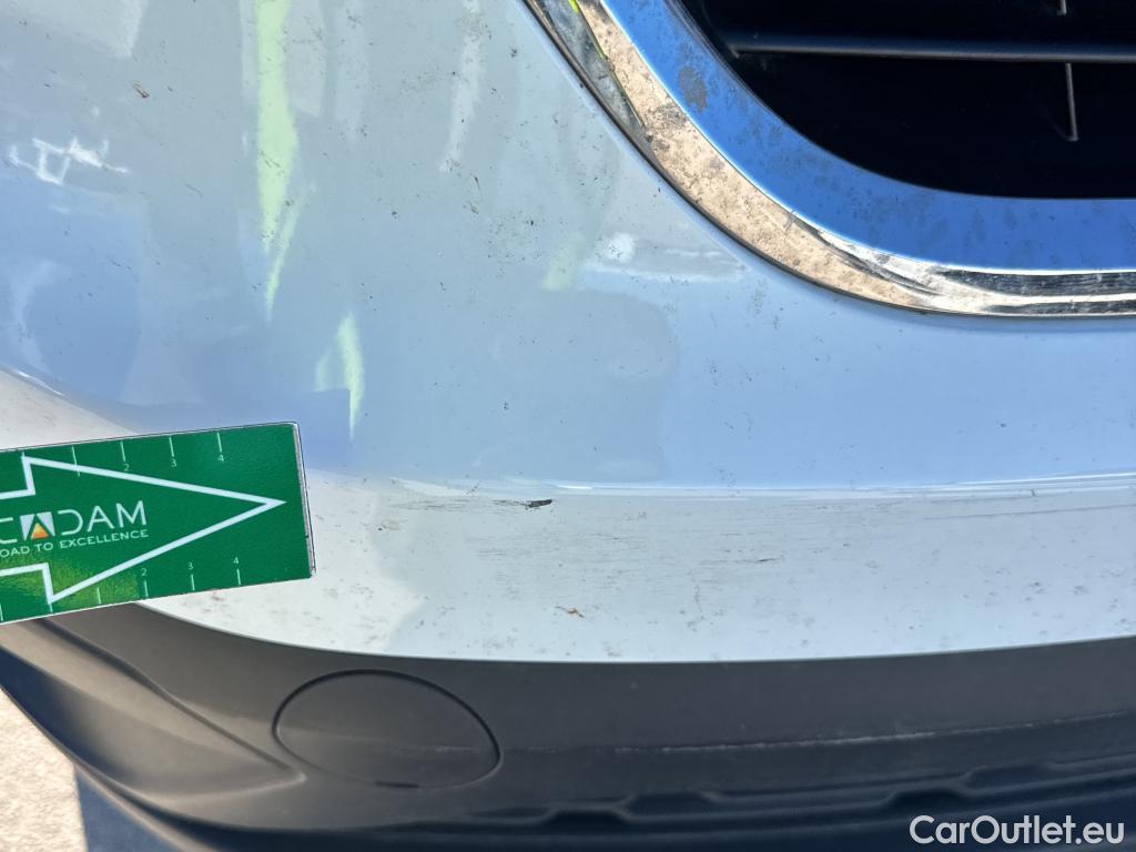  Renault  Trafic RENAULT  / 2021 / 4P / furgón Furgón L1H1 Blue dCi 96 Kw (130 CV) (AC2) #17