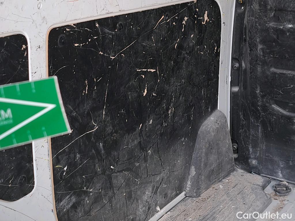  Renault  Kangoo RENAULT  Furgón/2021/4P/furgón derivado de turismo L1 1.5 Blue dCi 70kW (95CV) #39