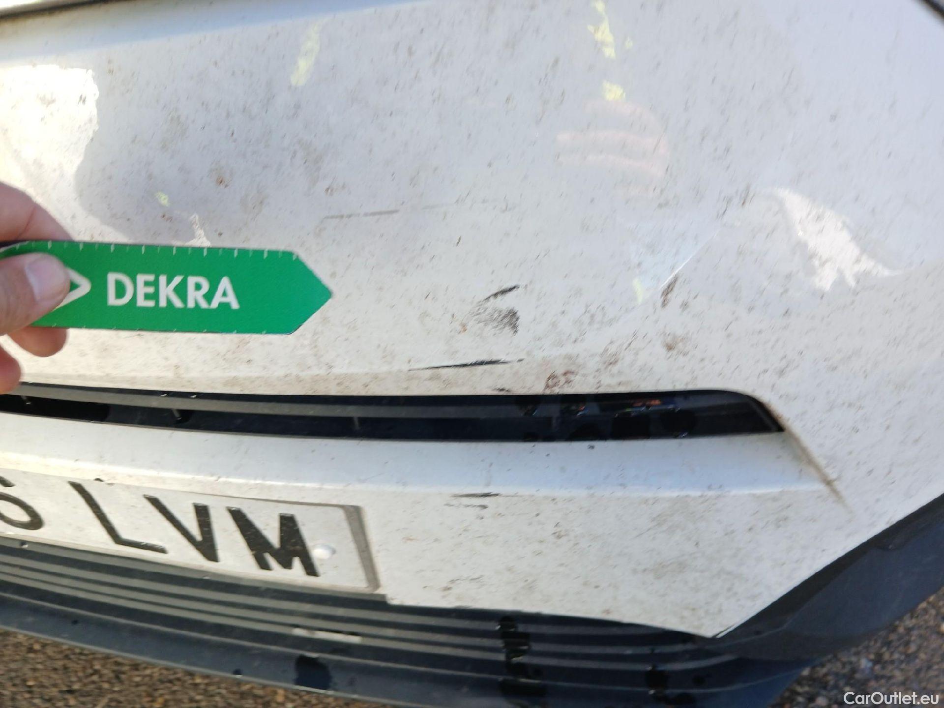  Toyota  Proace TOYOTA  City 1.5D 75kW (100CV) GX L1 (AC) #9