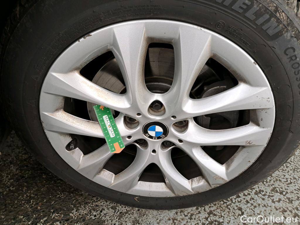  Bmw  Serie 2 Série 2 Gran Tourer 218d Lounge 2.0 150CV BVA8 7 Sieges E6dT #14