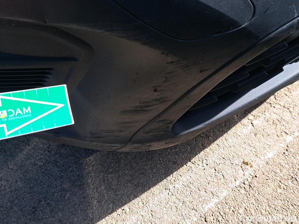  Renault  Kangoo RENAULT  Furgón/2021/4P/furgón derivado de turismo L1 1.5 Blue dCi 70kW (95CV) #18