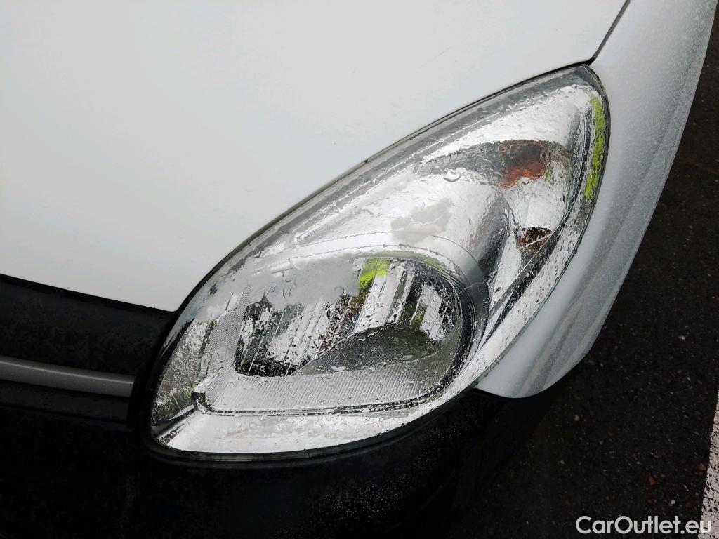  Renault  Kangoo RENAULT  Furgón/2013/3P/furgón derivado de turismo Profesional Blue dCi 59 kW (80CV) #21