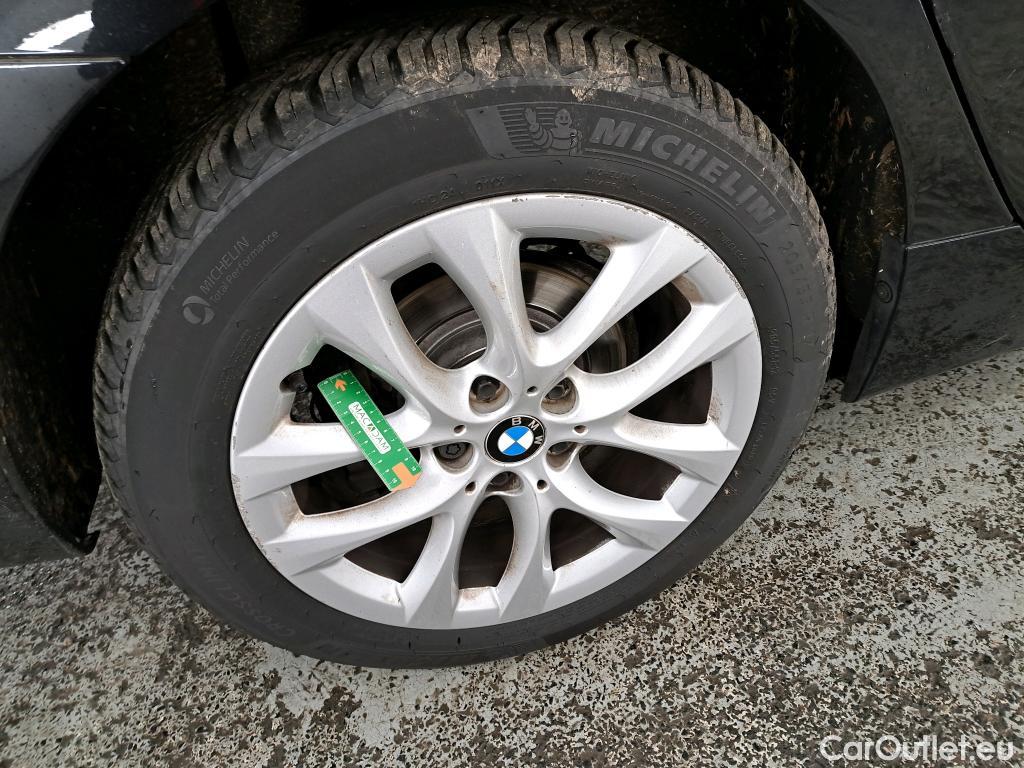  Bmw  Serie 2 Série 2 Gran Tourer 218d Lounge 2.0 150CV BVA8 7 Sieges E6dT #9