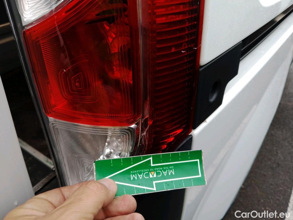  Renault  Kangoo RENAULT  Furgón/2013/3P/furgón derivado de turismo Profesional Blue dCi 59 kW (80CV) #16