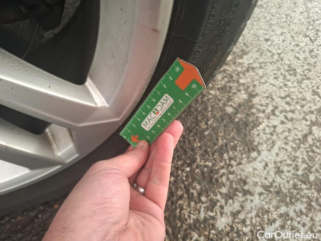  Audi  A3  Sportback 35 TDI Business Line 2.0 TDI 150CV BVA7 E6d #27