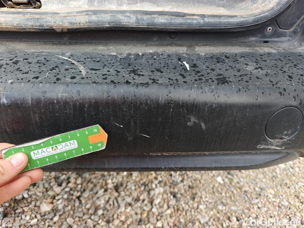  Toyota  Proace TOYOTA  CITY COMBI 1.5D 75kW (100CV) GX L1 #41