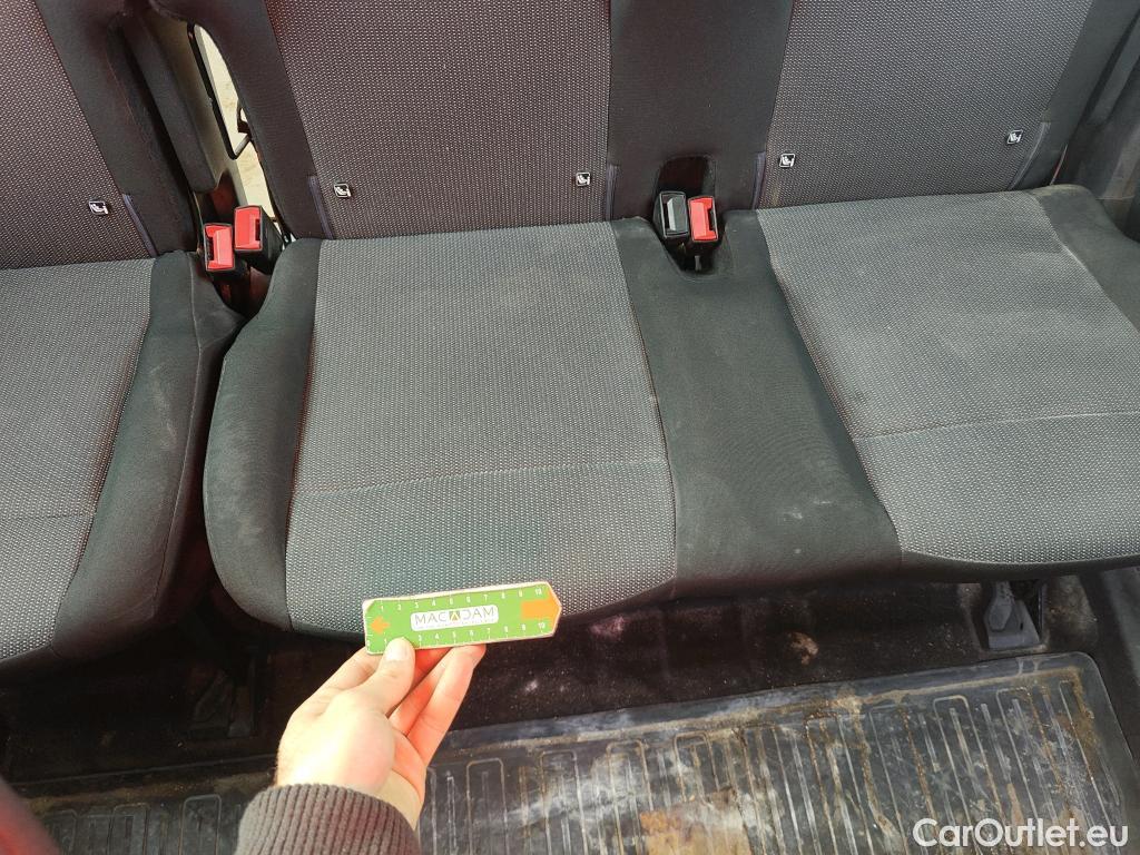  Toyota  Proace TOYOTA  CITY COMBI 1.5D 75kW (100CV) GX L1 #33