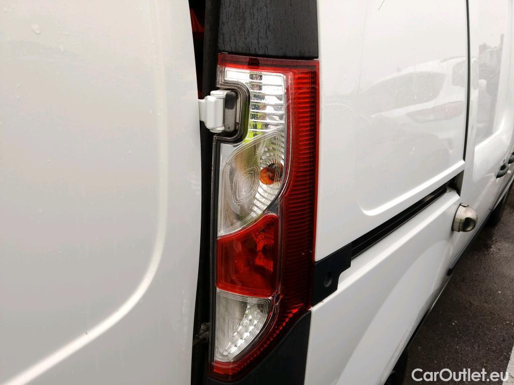  Renault  Kangoo RENAULT  Furgón/2013/3P/furgón derivado de turismo Profesional Blue dCi 59 kW (80CV) #15