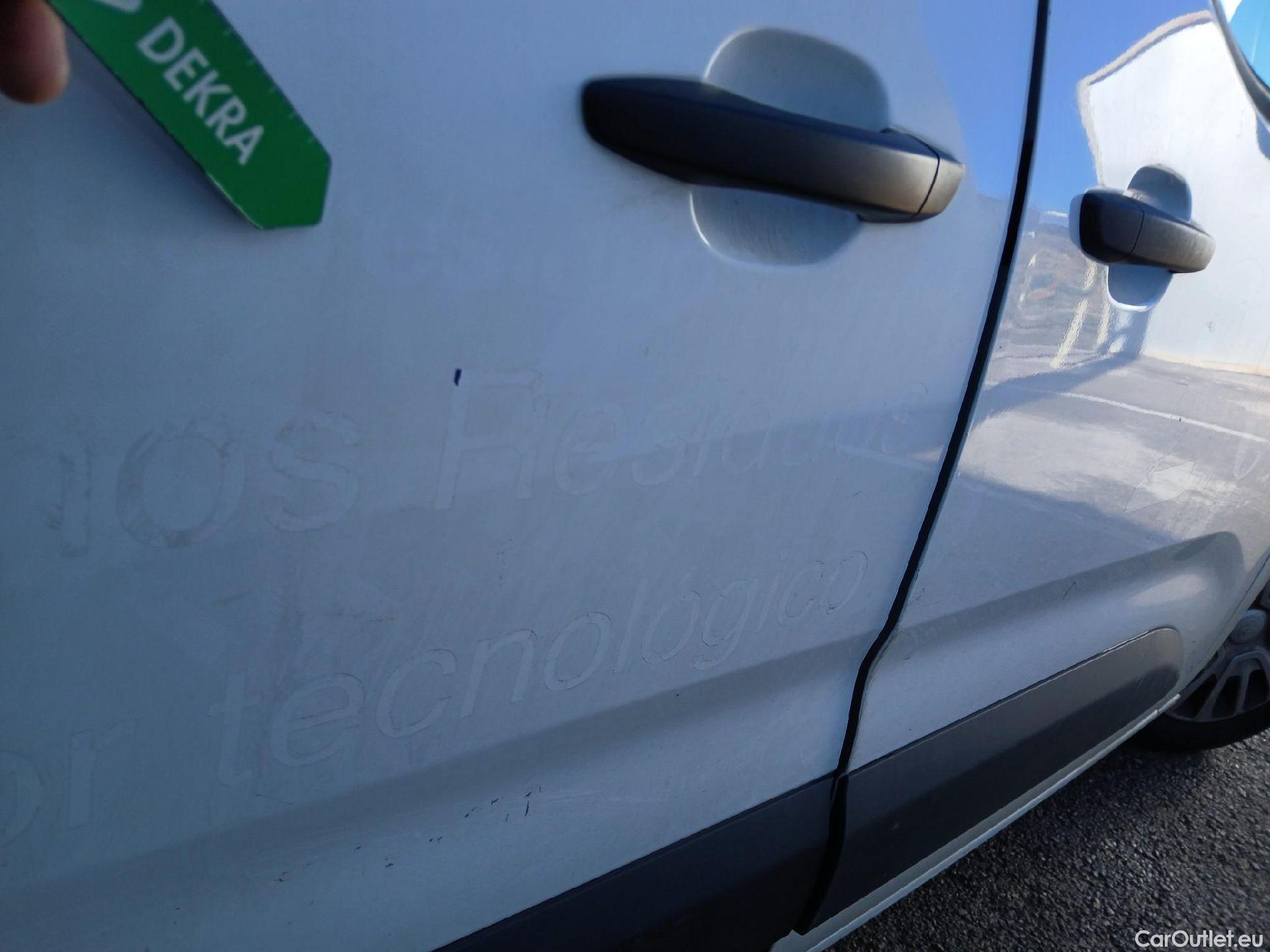  Toyota  Proace TOYOTA  City 1.5D 75kW (100CV) GX L1 (AC) #37