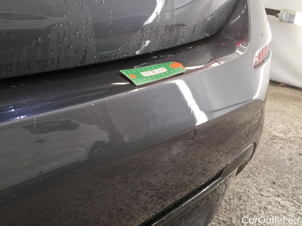  Bmw  Serie 1 Série 1 Berline 116 i Edition Sport 1.5 110CV BVA7 E6d #3