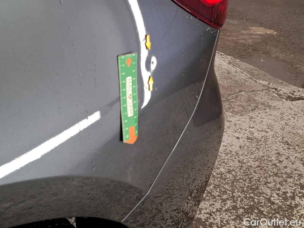  Bmw  Serie 1 Série 1 Berline 116 i Edition Sport 1.5 110CV BVA7 E6d #16