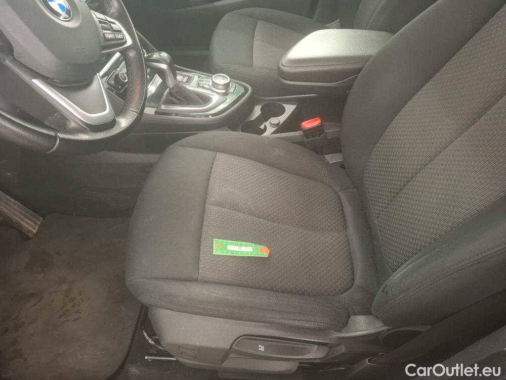  Bmw  Serie 2 BMW  Active Tourer / 2018 / 5P / monospace 225xe Business Design Auto #12