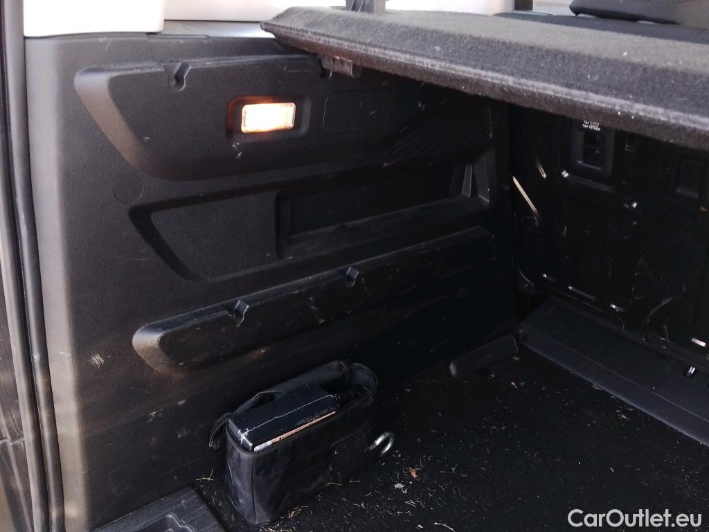  Peugeot  RIFTER PEUGEOT  / 2018 / 5P / combi Active Pack Busin. Standard BlueHDi 73kW #11