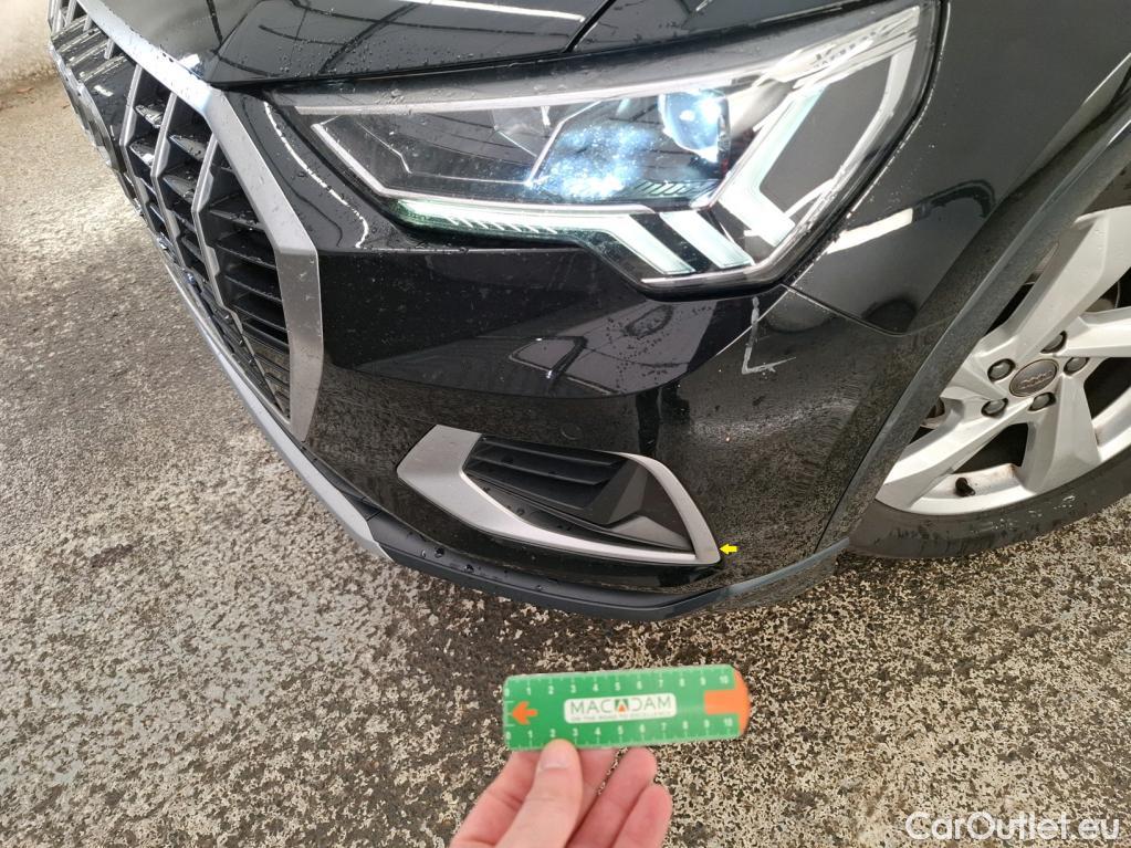  Audi  Q3  35 TDI Design luxe 2.0 TDI 150CV BVA7 E6dT #14