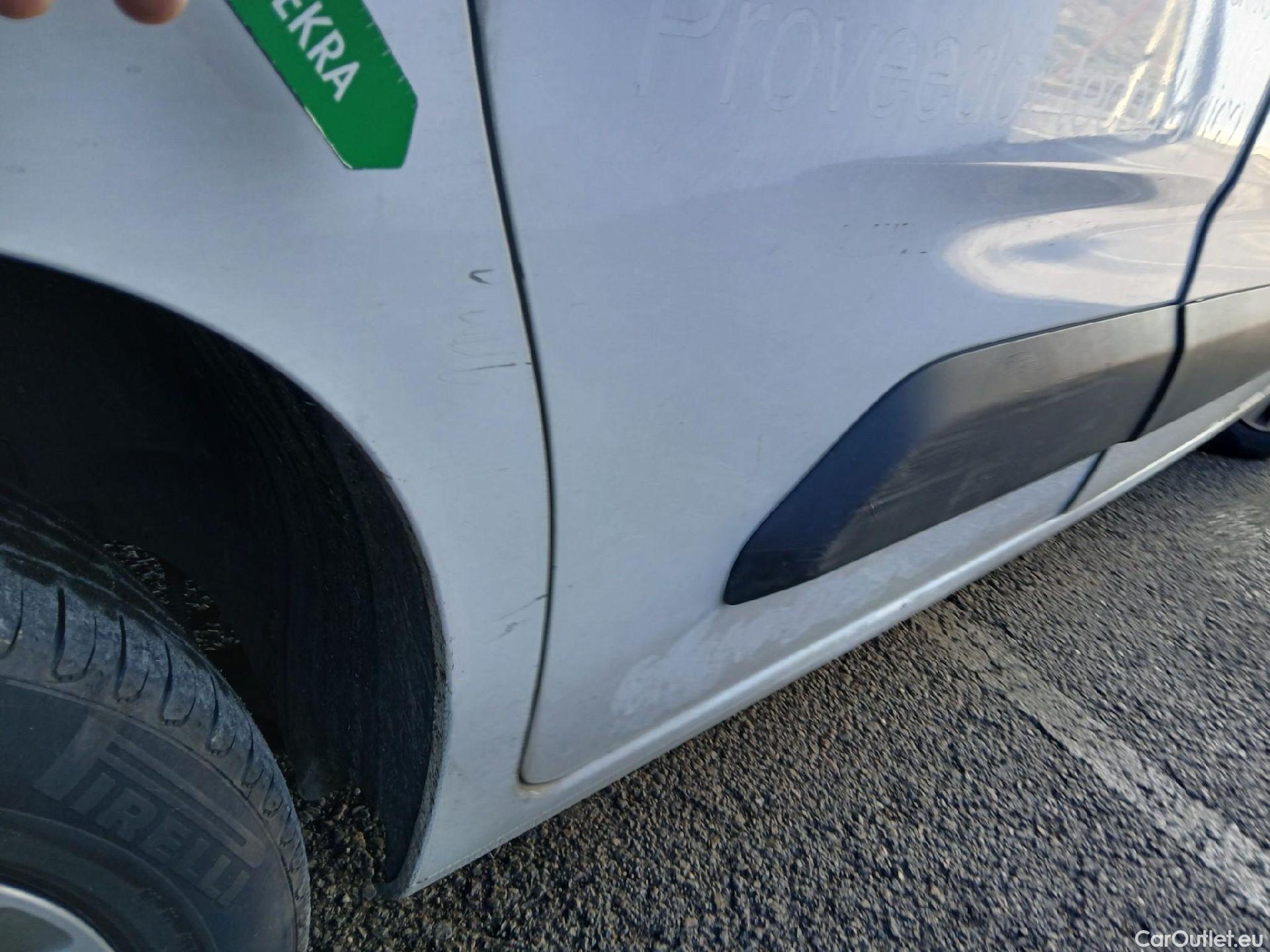  Toyota  Proace TOYOTA  City 1.5D 75kW (100CV) GX L1 (AC) #34