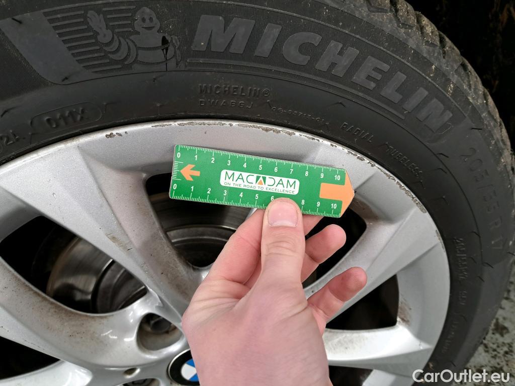  Bmw  Serie 2 Série 2 Gran Tourer 218d Lounge 2.0 150CV BVA8 7 Sieges E6dT #11