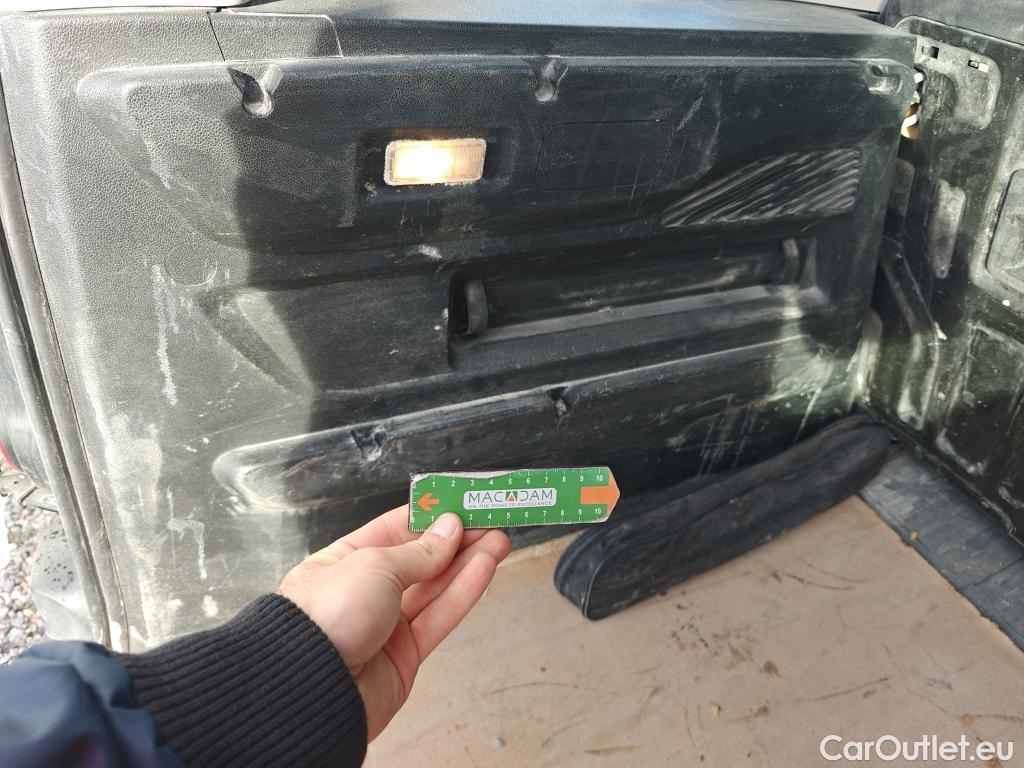  Toyota  Proace TOYOTA  CITY COMBI 1.5D 75kW (100CV) GX L1 #8