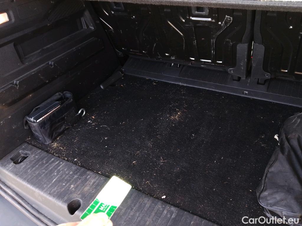  Peugeot  RIFTER PEUGEOT  / 2018 / 5P / combi Active Pack Busin. Standard BlueHDi 73kW #15