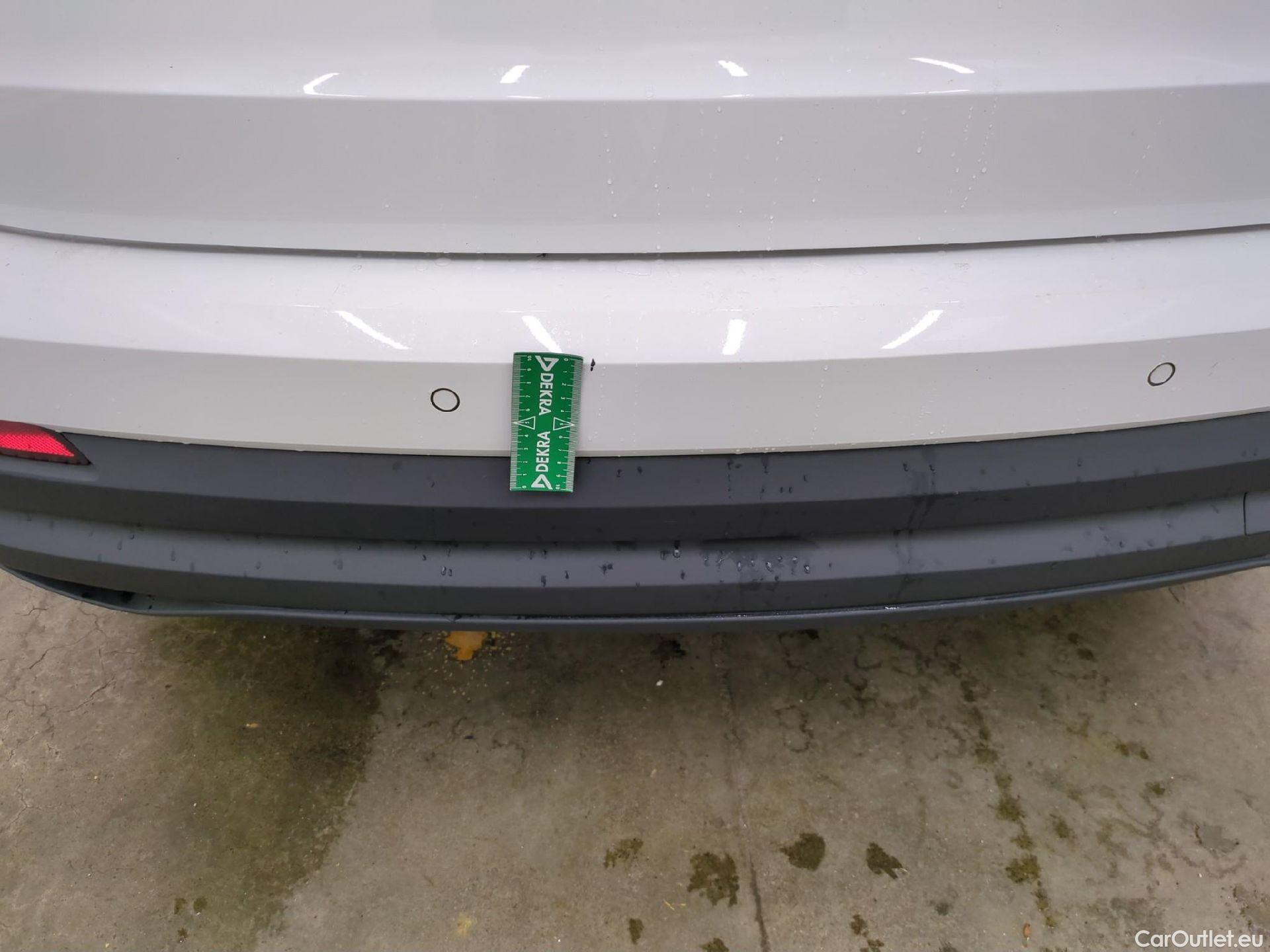  Audi  Q3  35 TDI Business Line 2.0 TDI 150CV BVA7 E6d #24