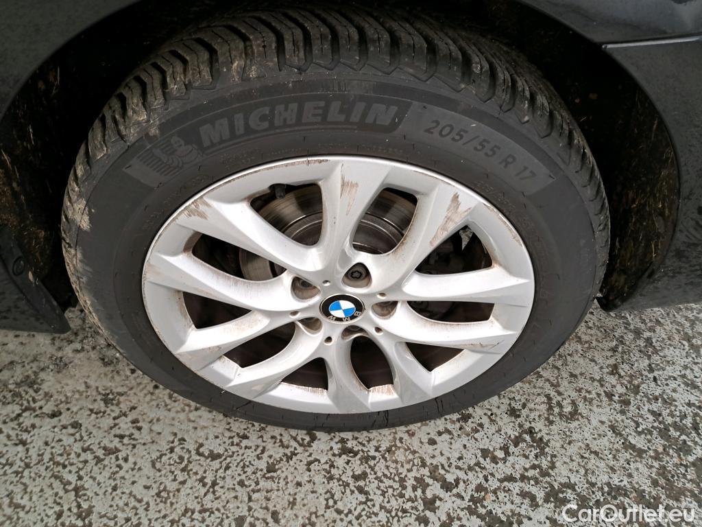  Bmw  Serie 2 Série 2 Gran Tourer 218d Lounge 2.0 150CV BVA8 7 Sieges E6dT #17