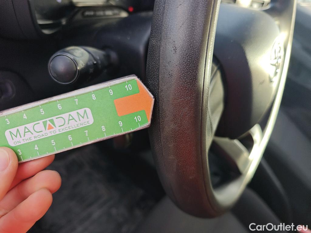  Toyota  Proace TOYOTA  CITY COMBI 1.5D 75kW (100CV) GX L1 #53