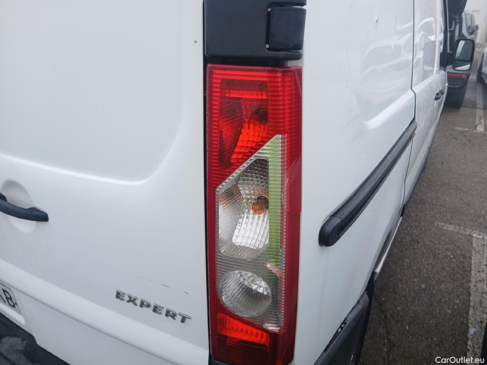  Peugeot  Expert PEUGEOT  VU 4p 2G furgón 227 L1H1 2.0 HDi 125 #30