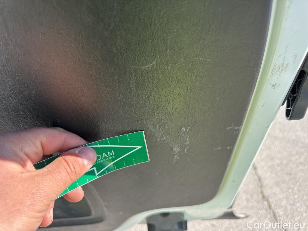  Renault  Trafic RENAULT  / 2021 / 4P / furgón Furgón L1H1 Blue dCi 96 Kw (130 CV) (AC2) #22