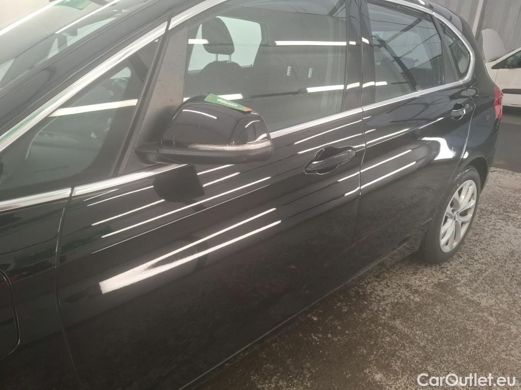  Bmw  Serie 2 BMW  Active Tourer / 2018 / 5P / monospace 225xe Business Design Auto #9